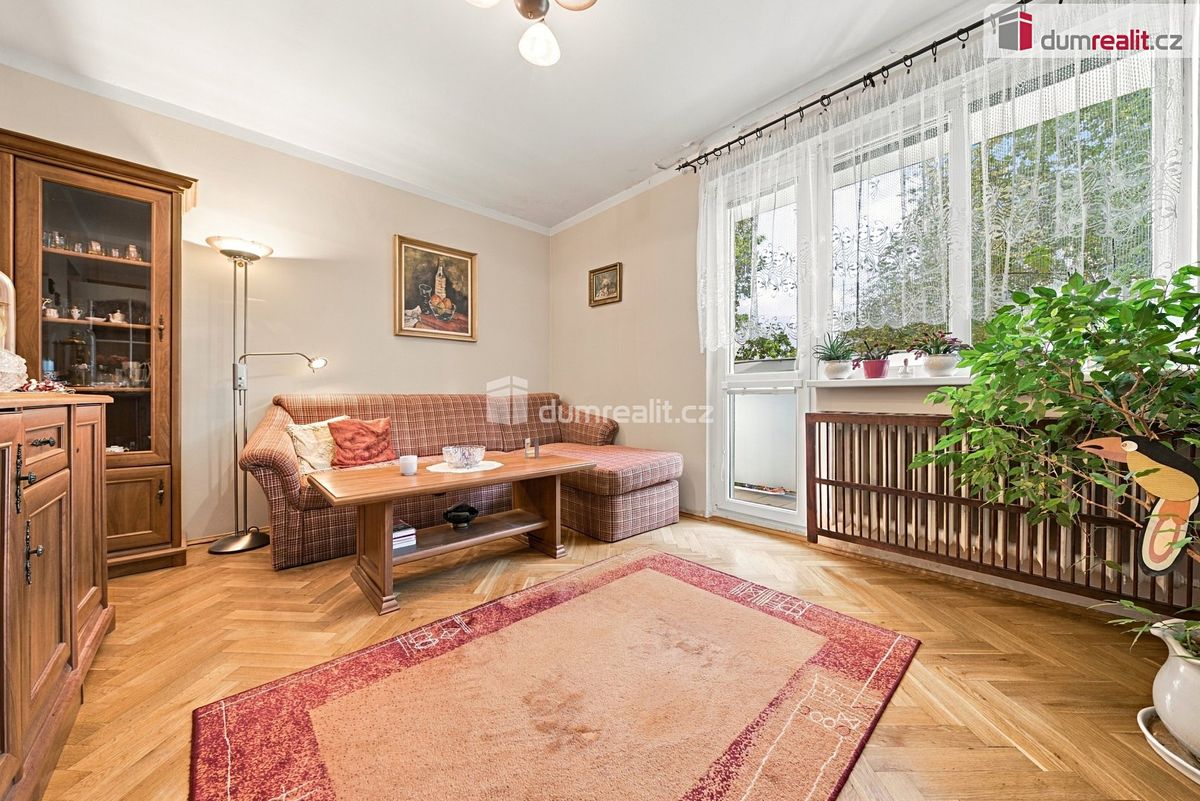 Prodej bytu 2+1 59 m² – fotografie 2