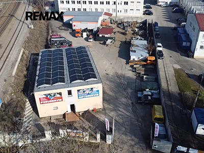Комерційне приміщення на продаж, 2 369 м² (2 з 22)