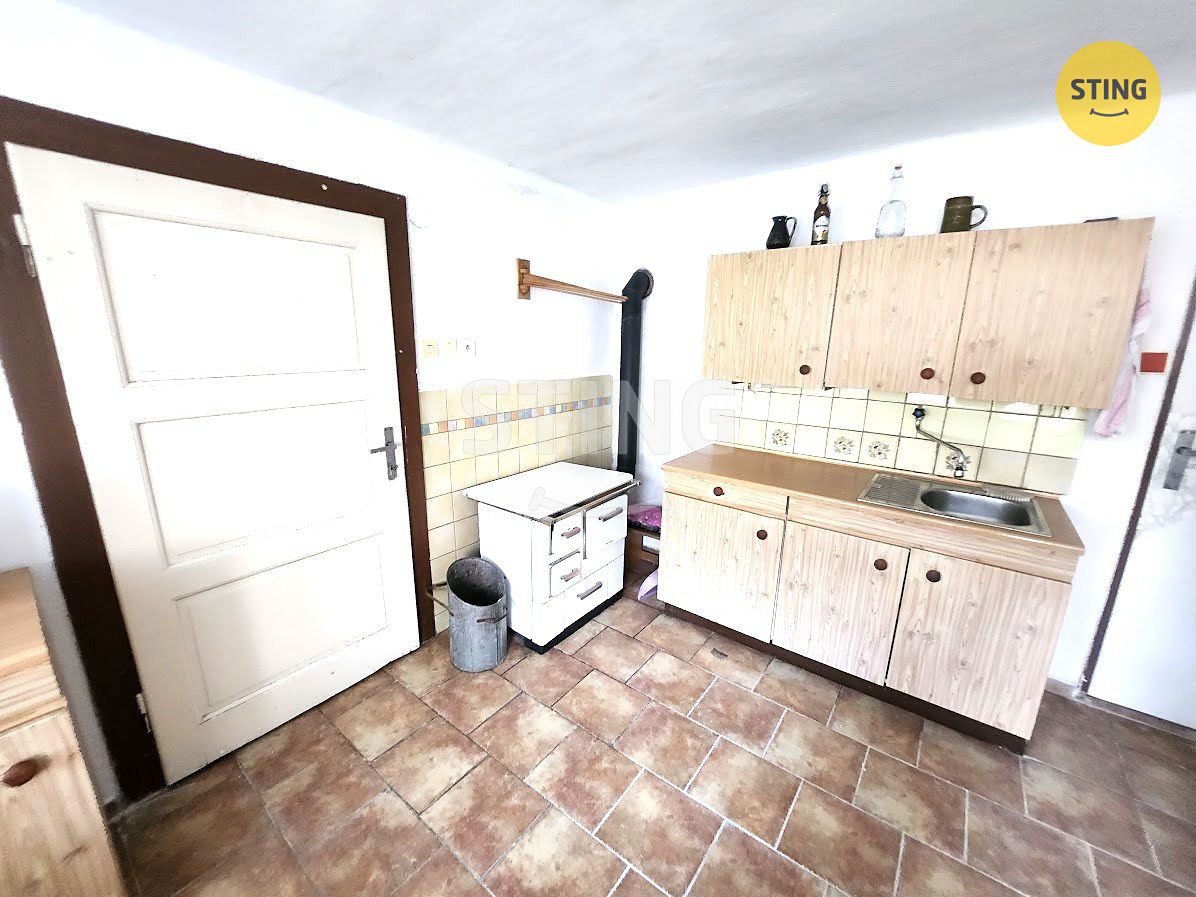 Prodej rodinného domu 110 m², pozemek 120 m² – fotografie 5