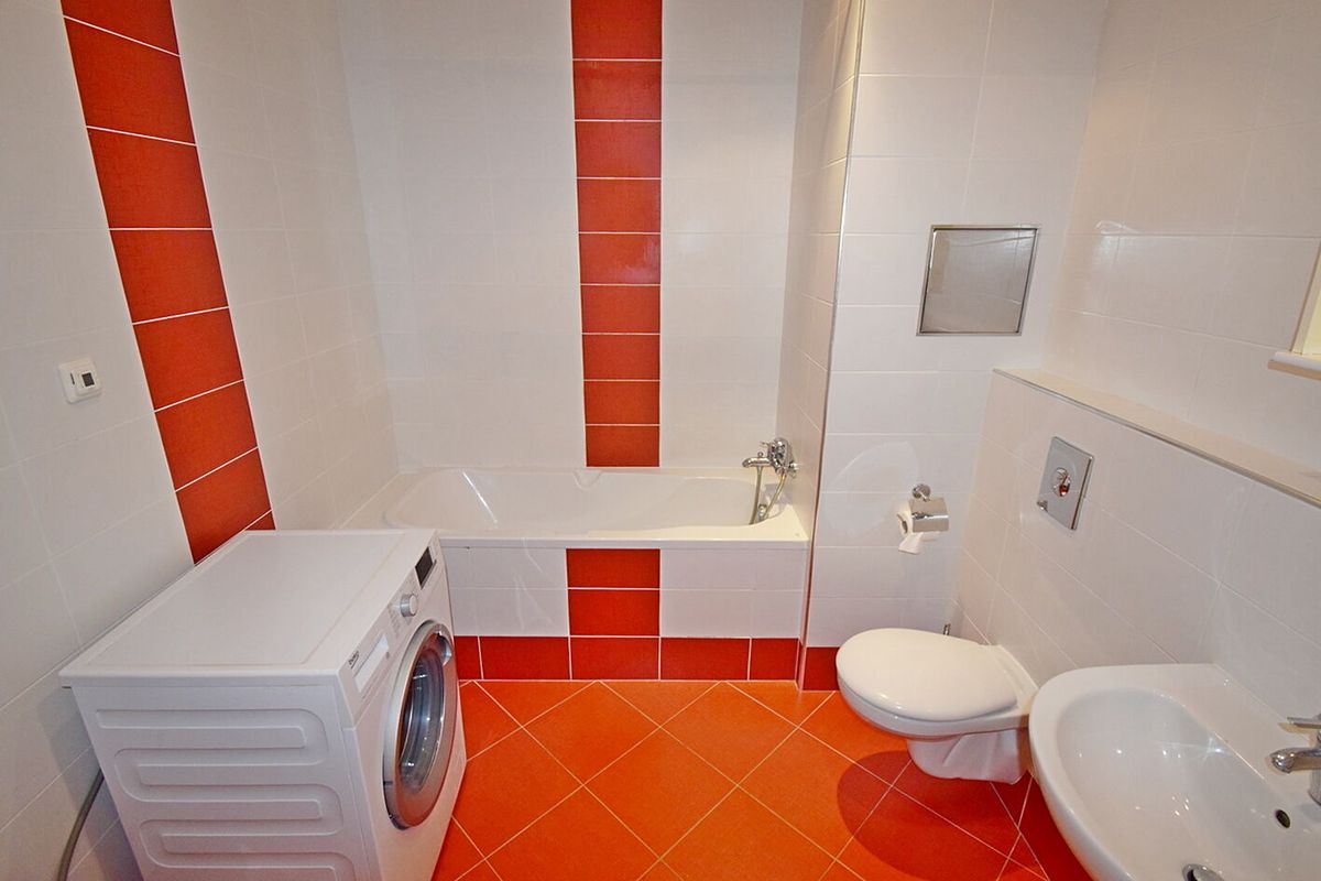 Pronájem bytu 2+kk 61 m² – fotografie 4