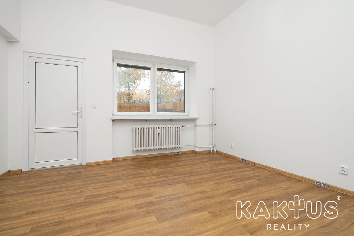 Pronájem bytu 1+kk 32 m² – fotografie 4