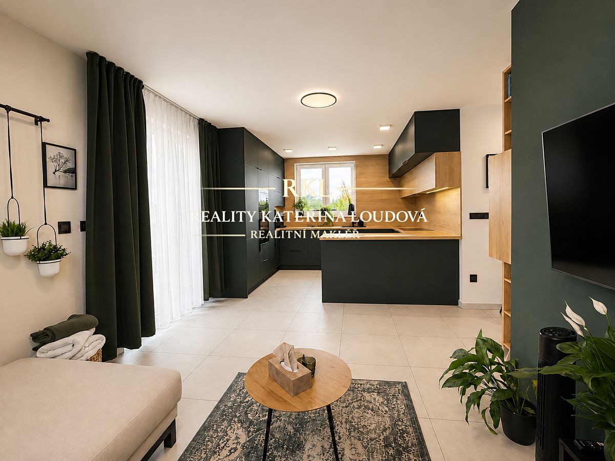 Prodej bytu 4+kk 81 m²