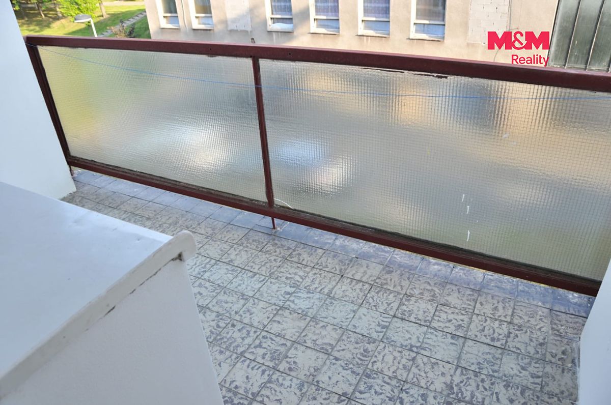 Pronájem bytu 2+1 67 m² – fotografie 5