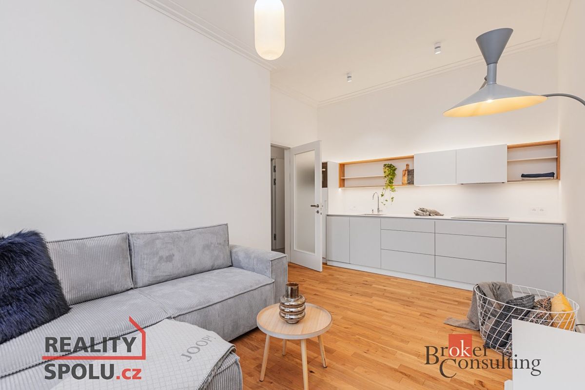 Prodej bytu 2+kk 47 m² – fotografie 2
