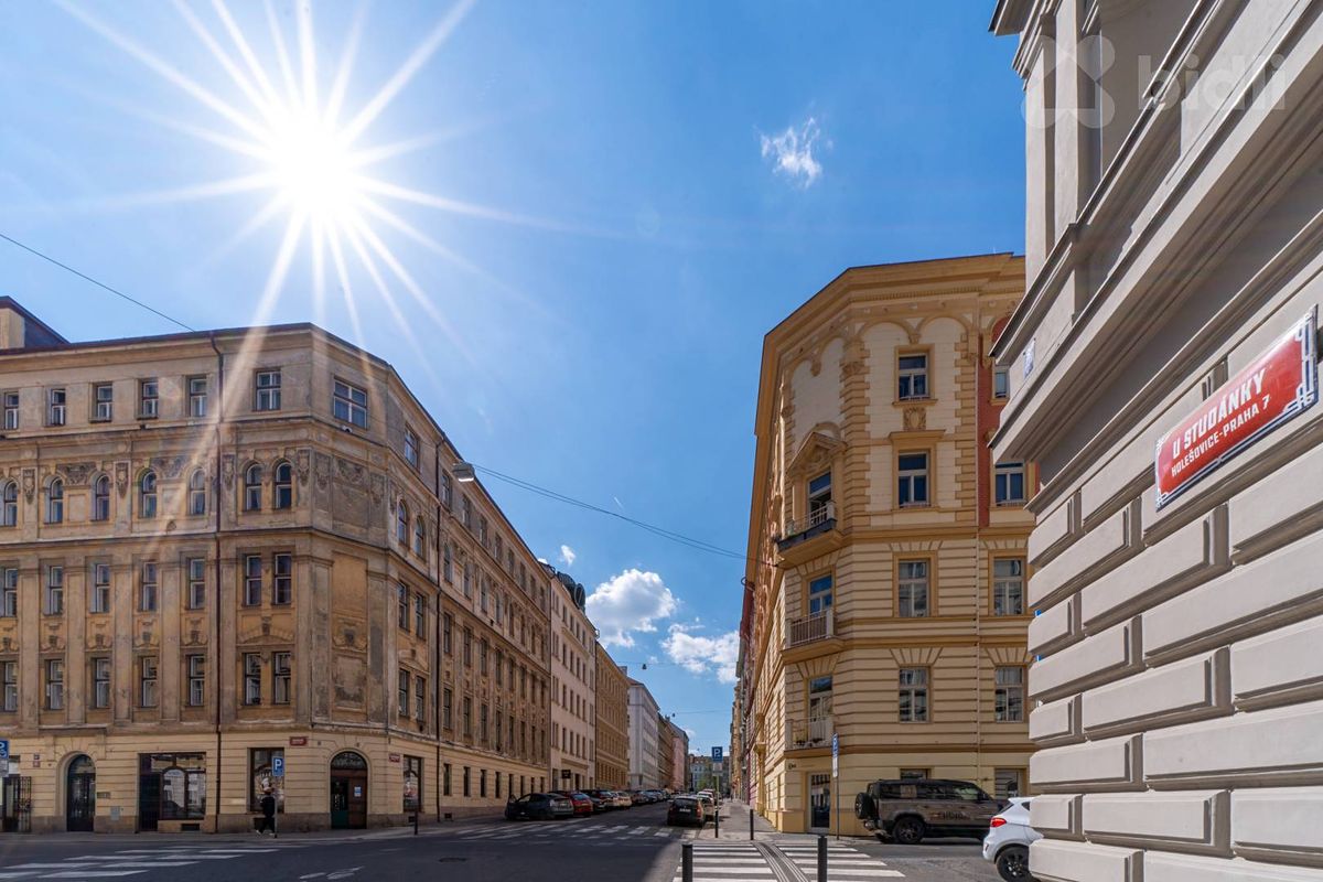 Prodej bytu 2+kk 58 m² – fotografie 2