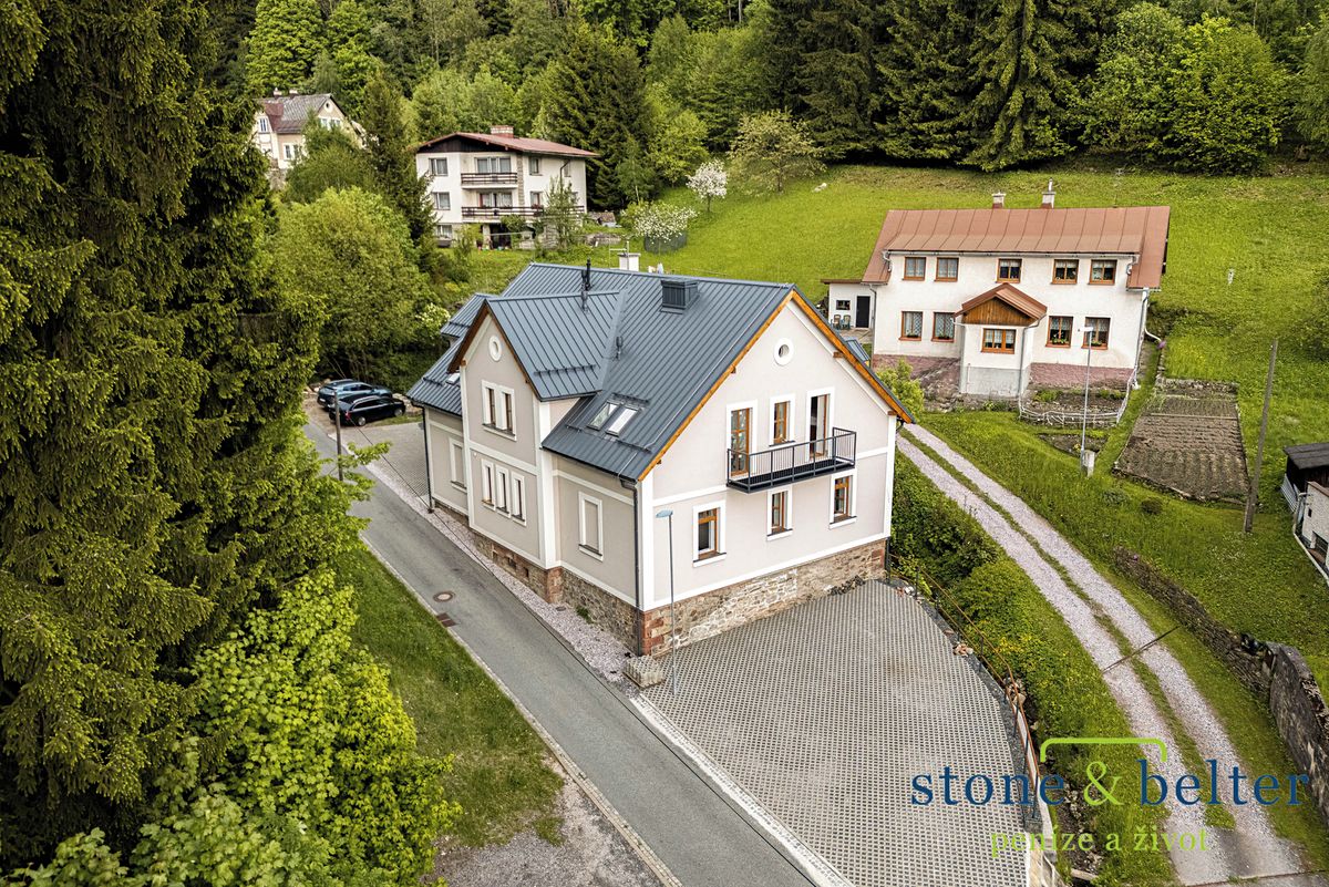 Prodej bytu 1+kk 27 m²