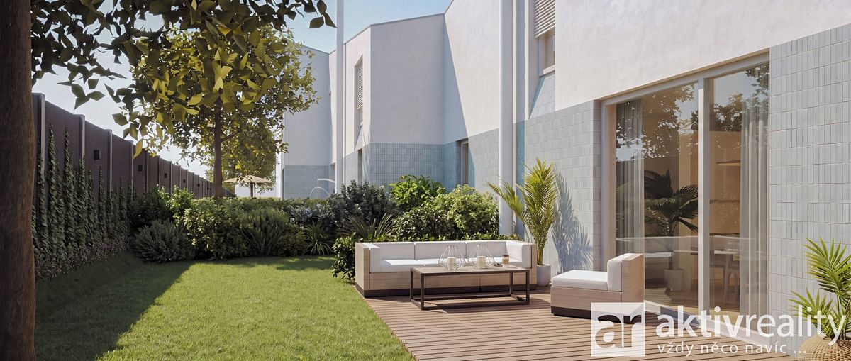 Prodej rodinného domu 115 m², pozemek 192 m² – fotografie 2