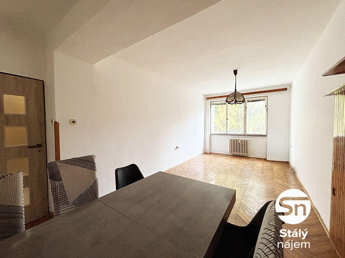 Pronájem bytu 2+1 53 m² – fotografie 4