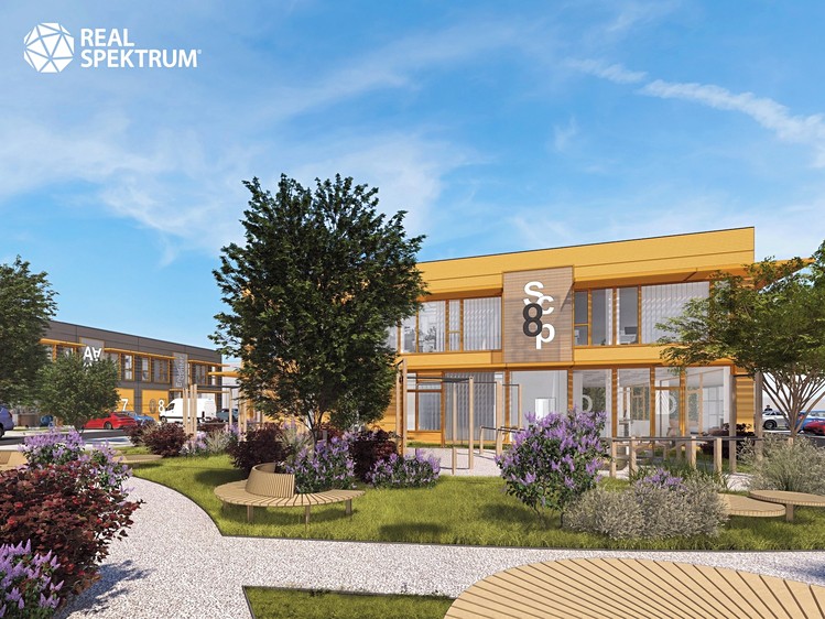 Prodej komerčního prostoru, 374 m² (4 z 14)