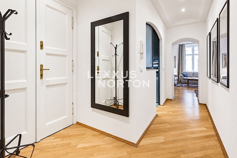 Pronájem bytu 3+1 80 m² – fotografie 4