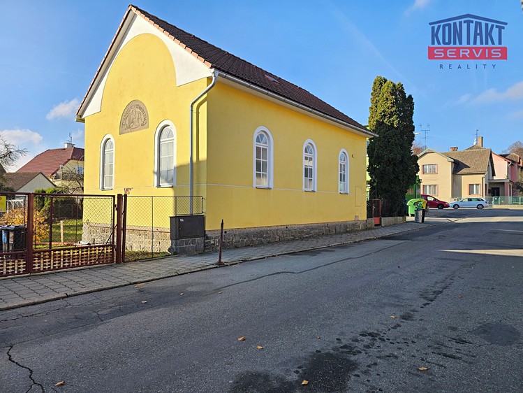 Prodej domu, 80 m² (22 z 39)