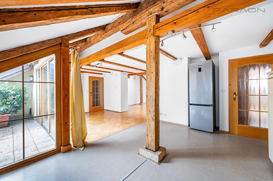 Pronájem bytu 4+kk 221 m² – fotografie 5
