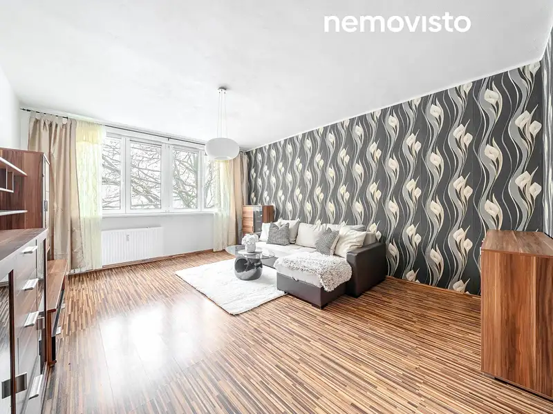 Pronájem bytu 3+1 72 m², Ostrava – náhled fotky 1