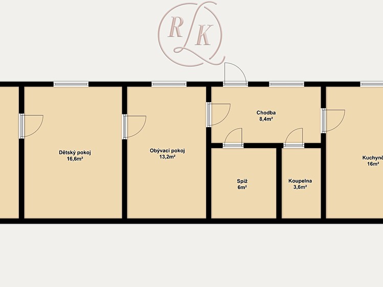Prodej domu, 96 m² (2 z 28)
