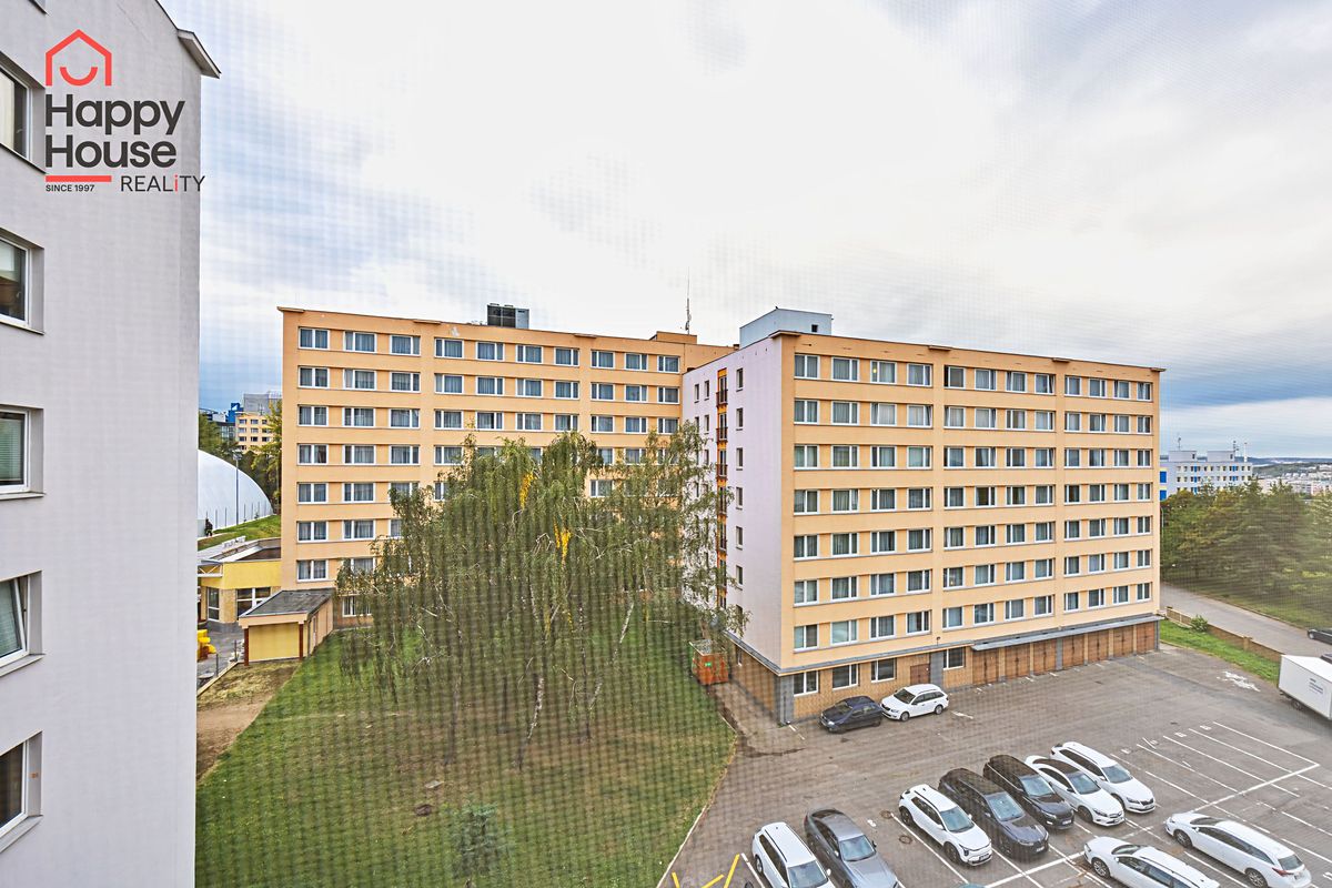 Pronájem bytu 2+kk 49 m² – fotografie 4