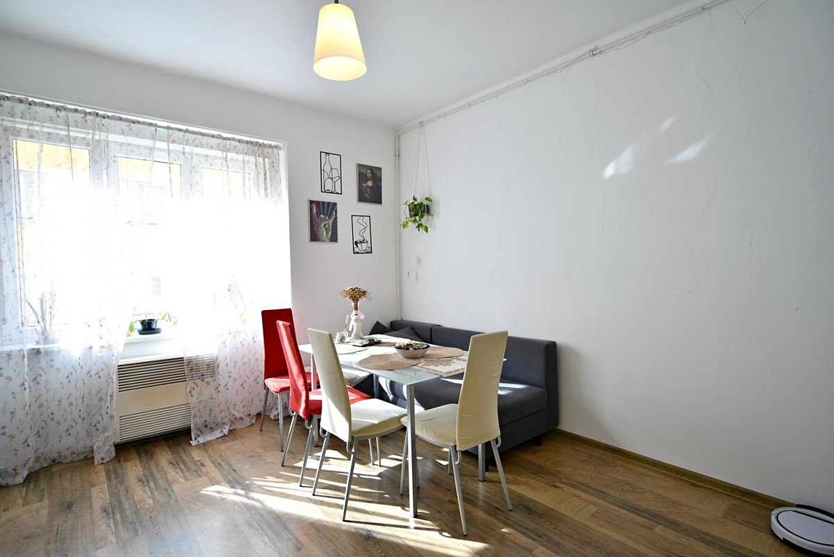 Pronájem bytu 3+1 82 m² – fotografie 3