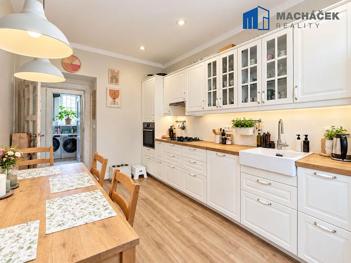Prodej bytu 3+1 101 m² – fotografie 3