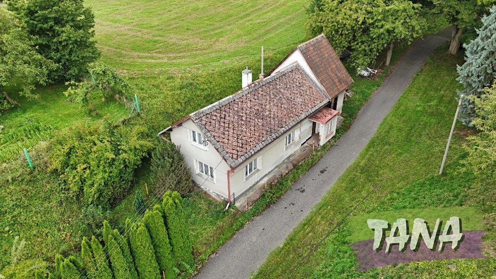 Prodej rodinného domu 90 m², pozemek 497 m² – fotografie 2