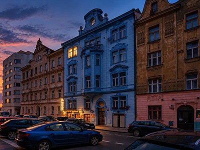 Квартира 3+kk на продаж, 81 м² (3 з 21)