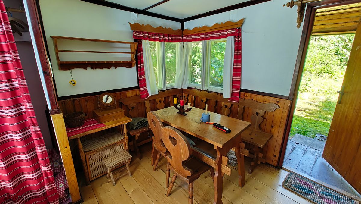 Prodej chaty 20 m², pozemek 257 m² – fotografie 3