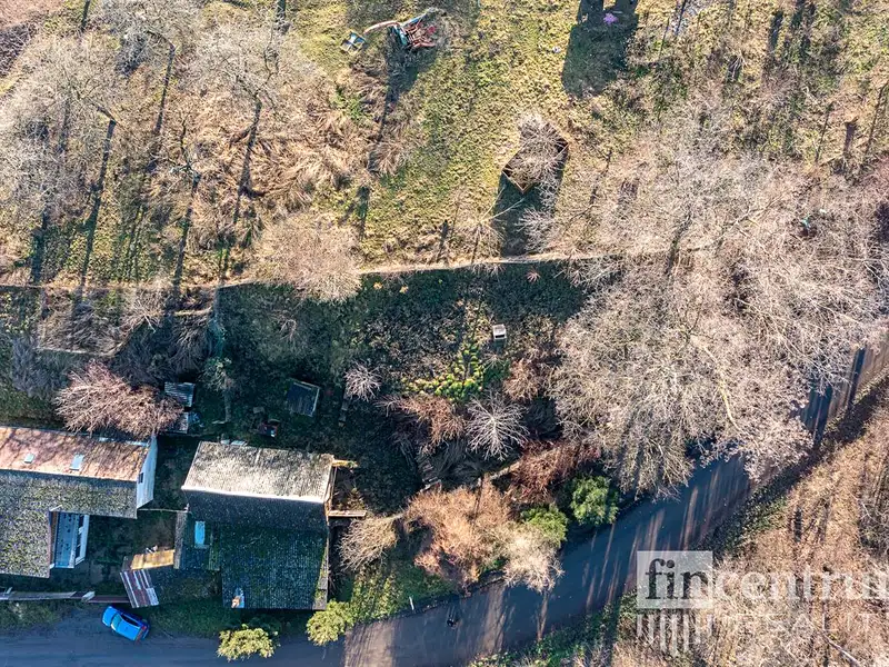 Prodej stavebního pozemku 434 m², Močovice – náhled fotky 2