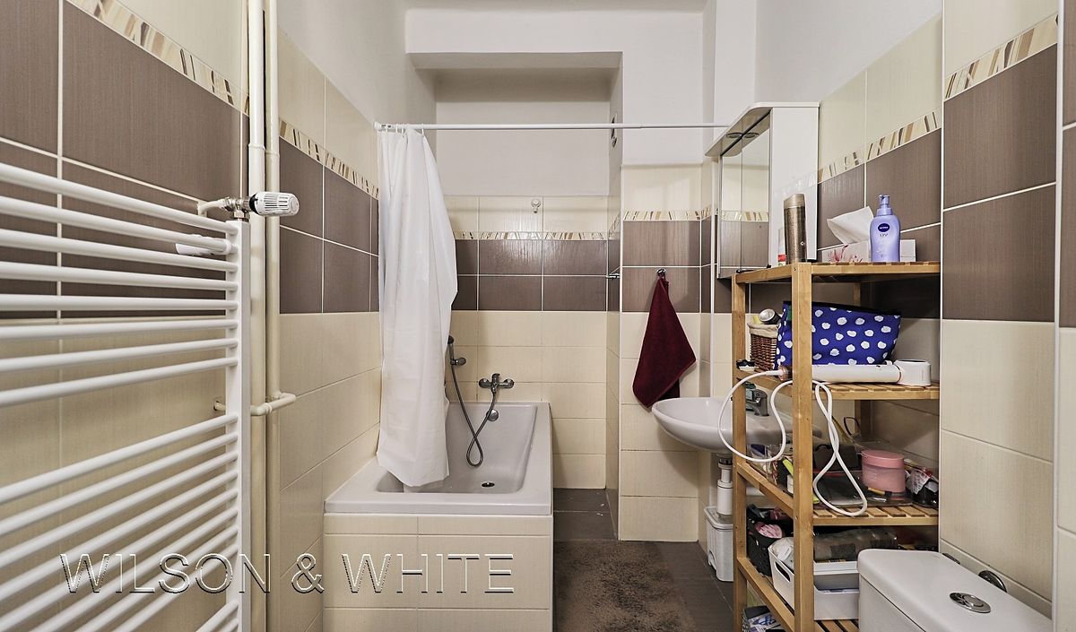 Pronájem bytu 2+1 49 m² – fotografie 3