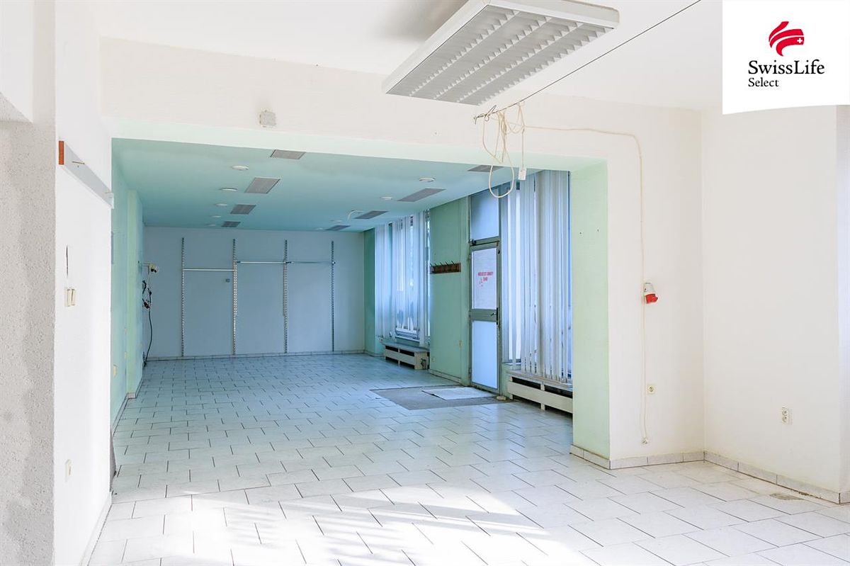 Pronájem komerční nemovitosti 150 m² – fotografie 3