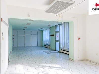 Pronájem komerčního prostoru, 150 m² (3 z 11)