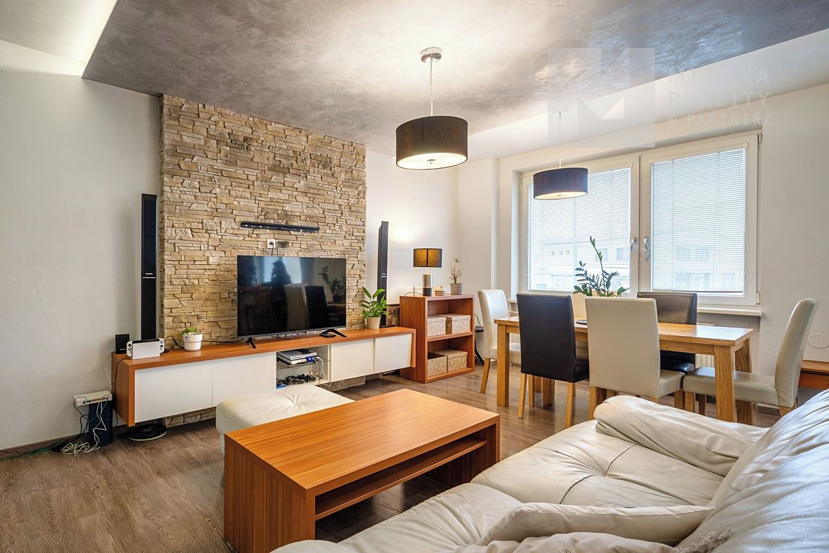 Prodej bytu 3+kk 73 m² – fotografie 2
