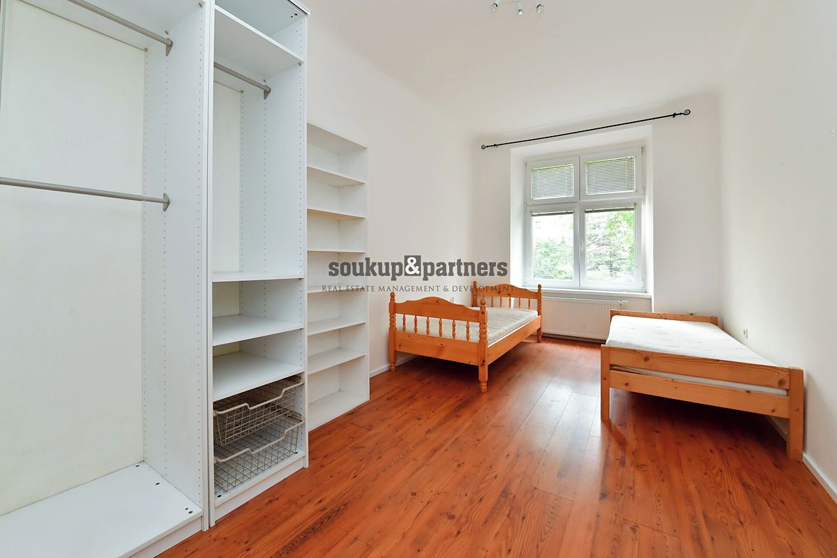 Pronájem bytu 2+1 51 m² – fotografie 2