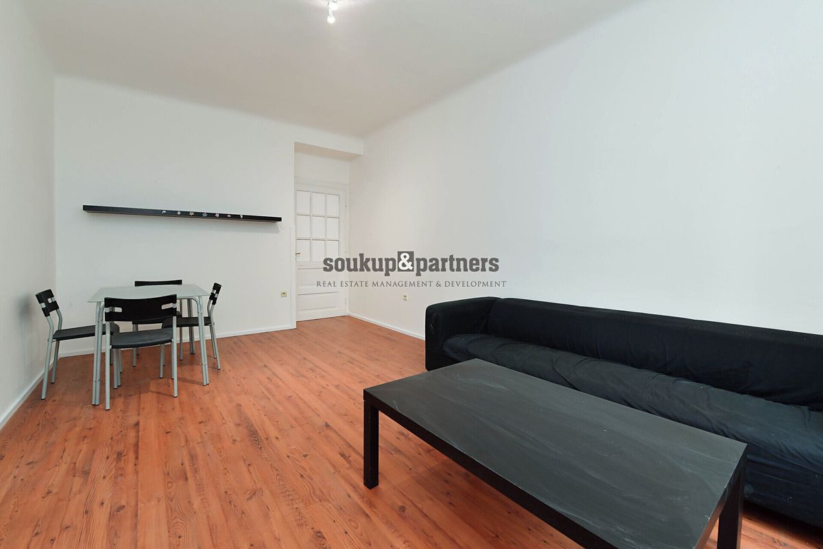Pronájem bytu 2+1 51 m² – fotografie 3