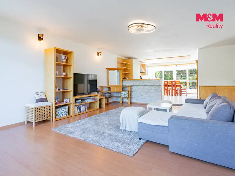 Prodej rodinného domu 157 m², pozemek 454 m², Prachatice – náhled fotky 3