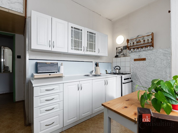 Квартира 2+1 на продаж, 53 м² (1 з 22)