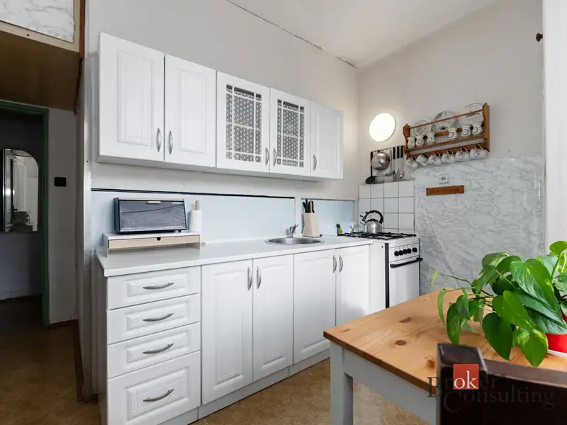 Prodej bytu 2+1 53 m², Zdeňka Štěpánka, Most