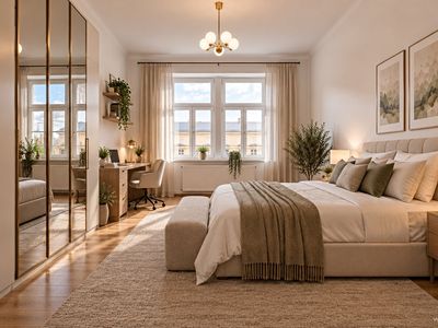 Prodej bytu 3+kk 81 m²