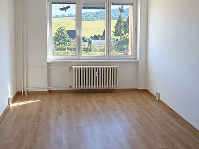 Prodej bytu 2+1 55 m²