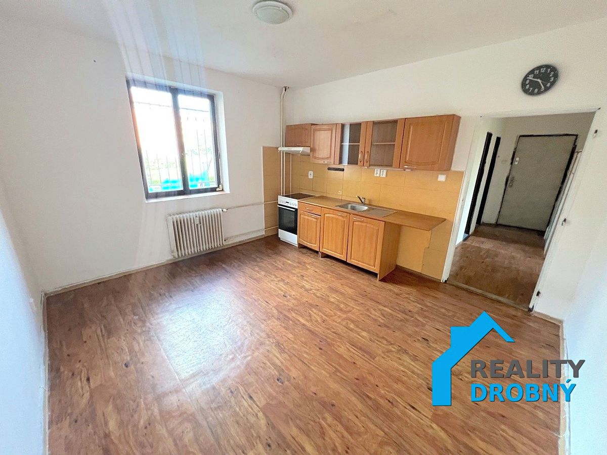 Pronájem bytu 2+1 64 m² – fotografie 4