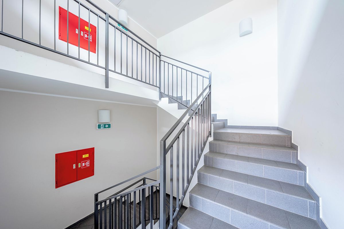 Pronájem bytu 1+kk 29 m² – fotografie 5