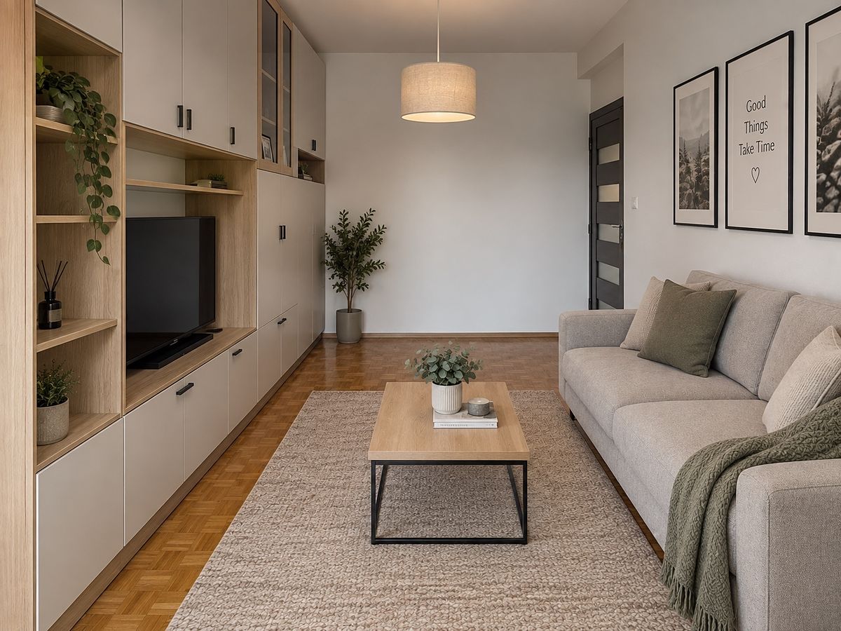 Prodej bytu 2+1 62 m² – fotografie 5