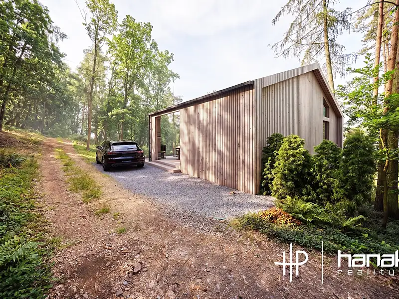 Prodej rodinného domu 127 m², pozemek 3150 m², Hluchov – náhled fotky 3