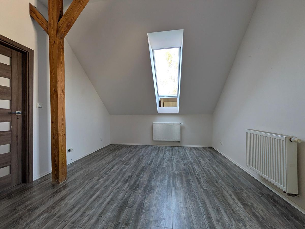 Pronájem bytu 2+kk 40 m² – fotografie 5