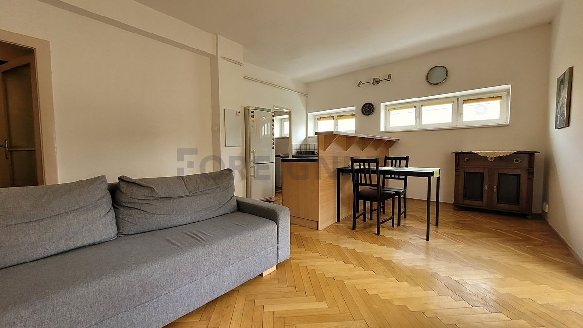 Pronájem bytu 2+kk 45 m²