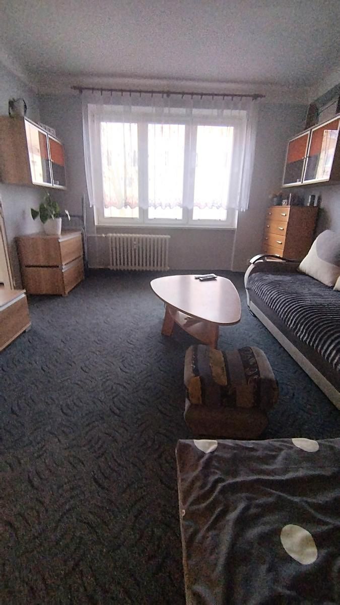 Pronájem bytu 2+1 54 m² – fotografie 4
