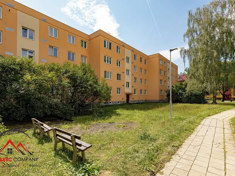 Prodej bytu 3+1 66 m², Studénka – náhled fotky 1