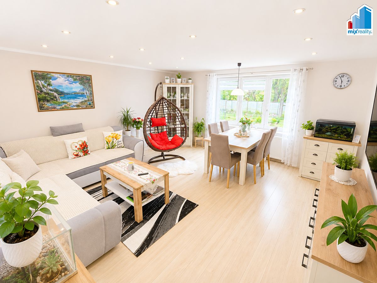 Prodej bytu 3+kk 84 m² – fotografie 5