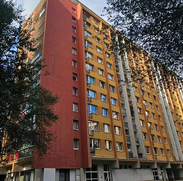 Prodej bytu 2+kk 45 m², Praha – náhled fotky 1