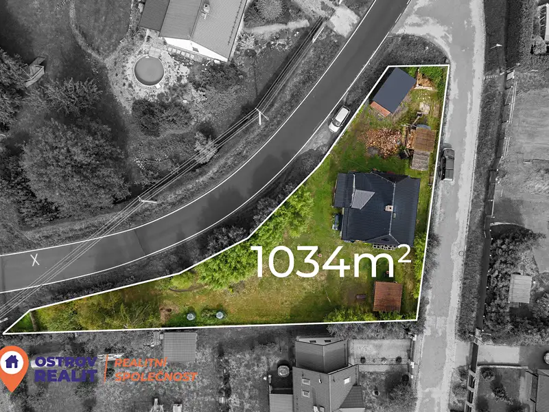 Prodej rodinného domu 140 m², pozemek 1034 m², Nový Malín – náhled fotky 3