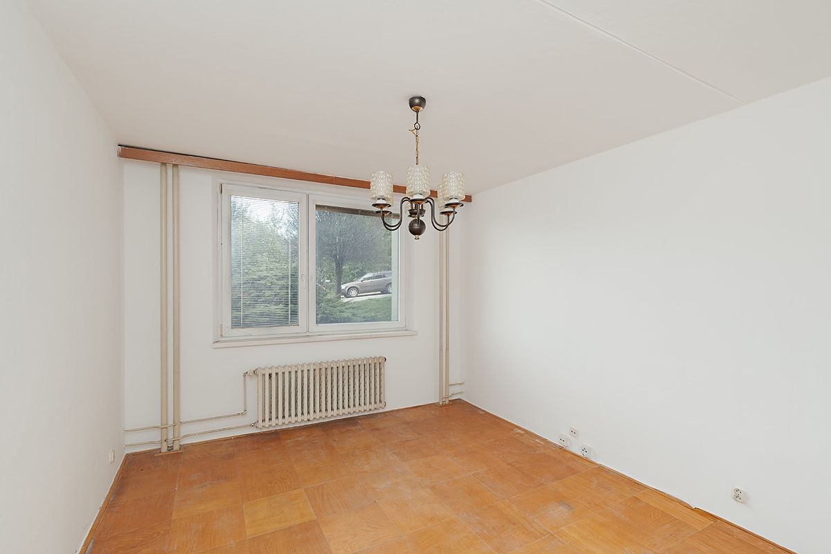 Prodej bytu 1+1 29 m² – fotografie 5