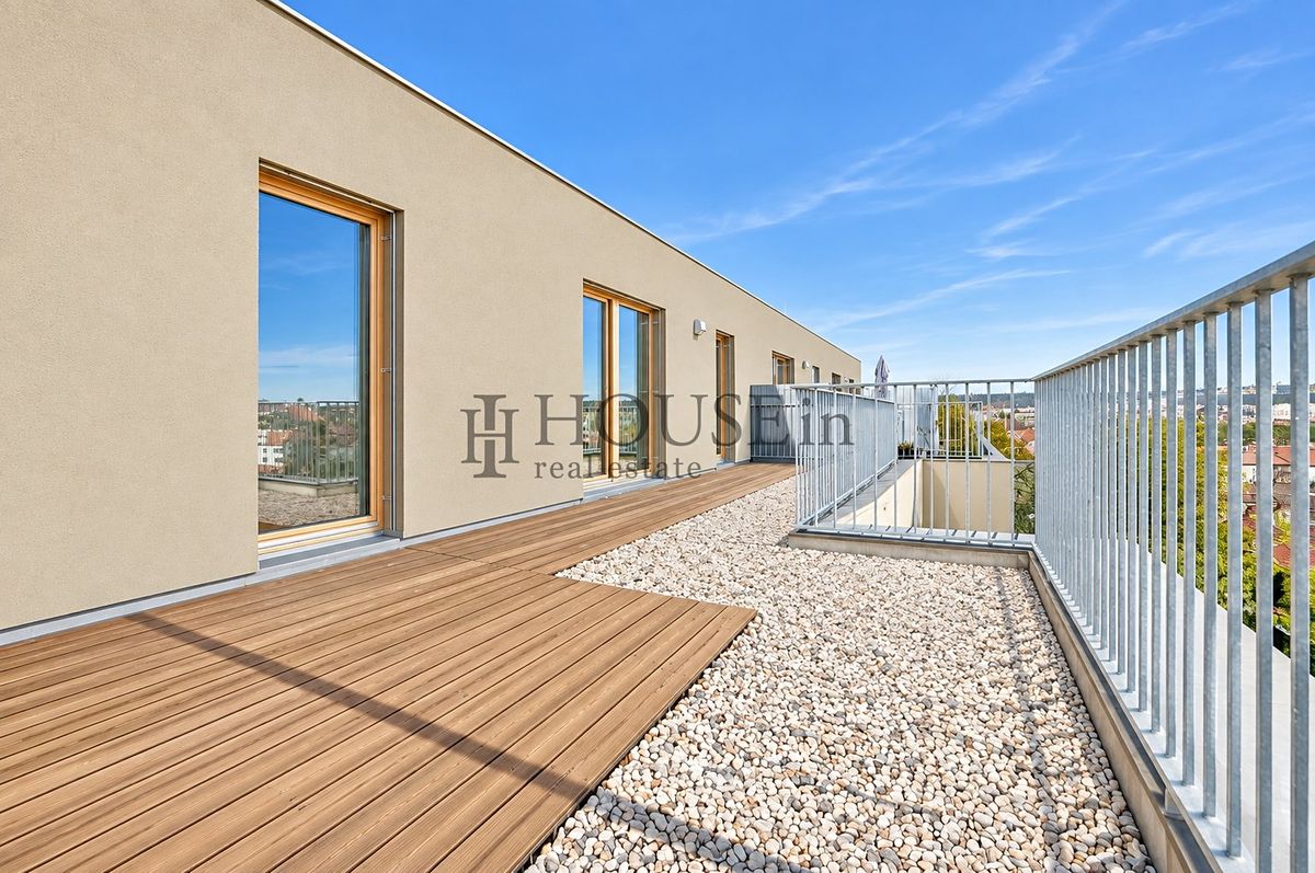 Pronájem bytu 3+kk 98 m² – fotografie 2