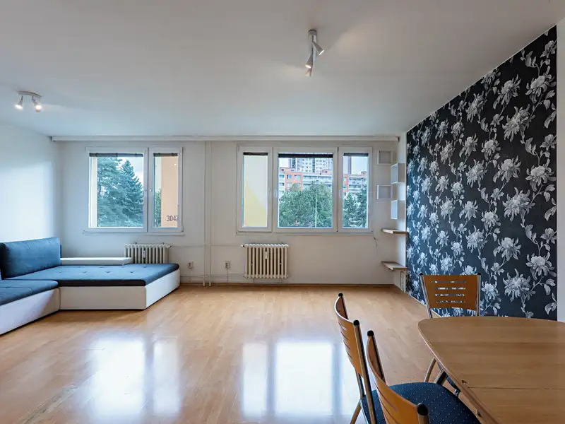 Prodej bytu 3+kk 66 m², Praha – náhled fotky 1
